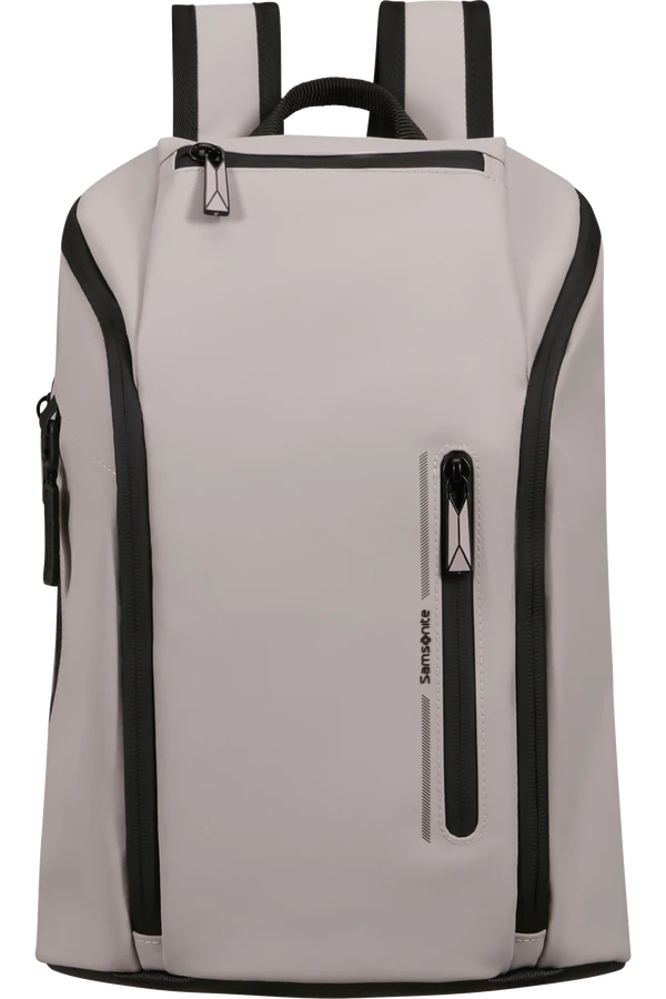 Mochila Rosa - Glam-Go | Samsonite Mochila Rosa - Glam-Go | Samsonite