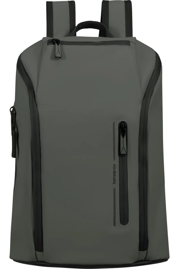 Mochila Verde - Glam-Go | Samsonite Mochila Verde - Glam-Go | Samsonite