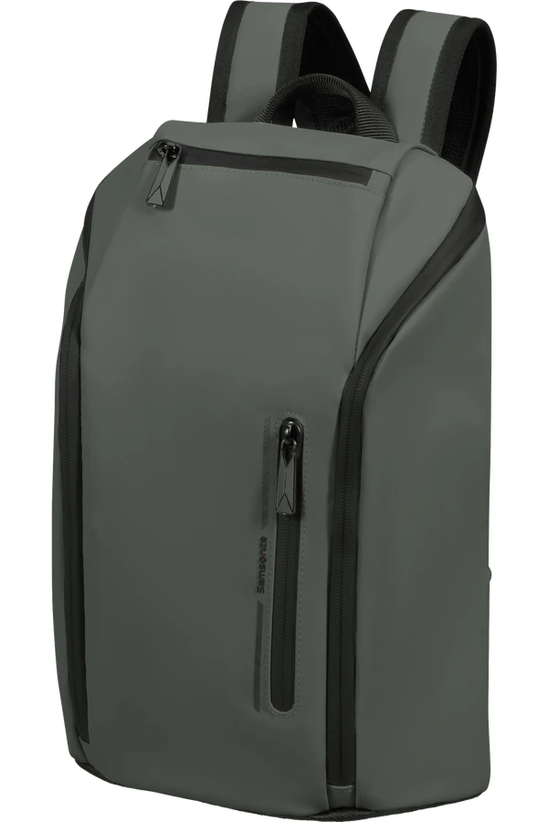 Mochila Verde - Glam-Go | Samsonite Mochila Verde - Glam-Go | Samsonite