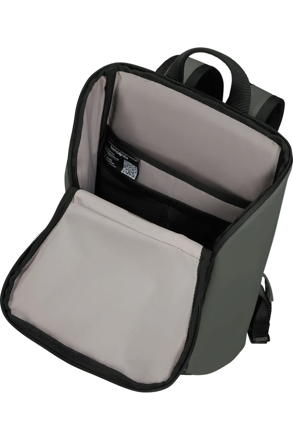 Mochila Verde - Glam-Go | Samsonite Mochila Verde - Glam-Go | Samsonite