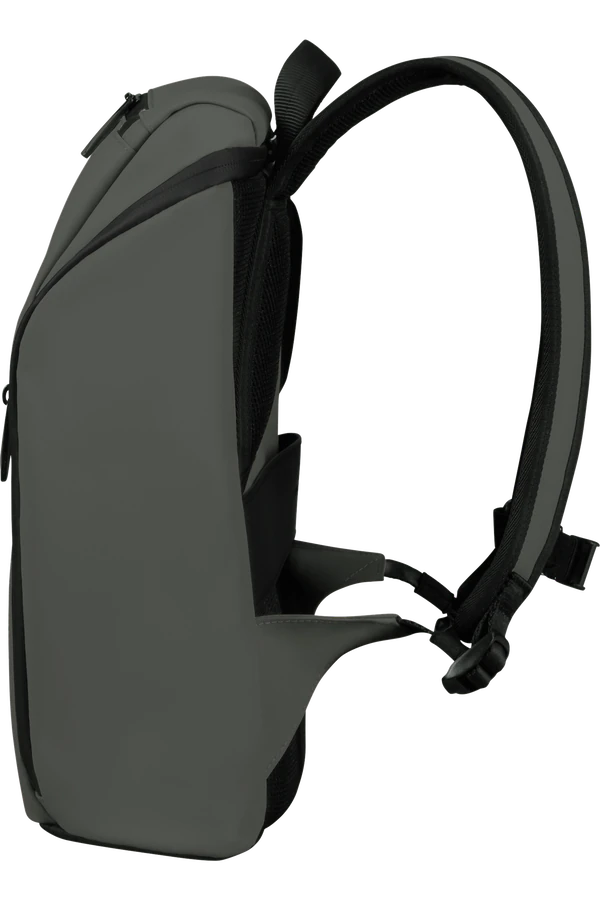 Mochila Verde - Glam-Go | Samsonite Mochila Verde - Glam-Go | Samsonite