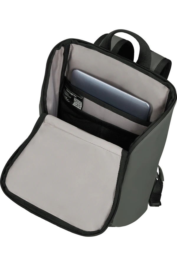 Mochila Verde - Glam-Go | Samsonite Mochila Verde - Glam-Go | Samsonite