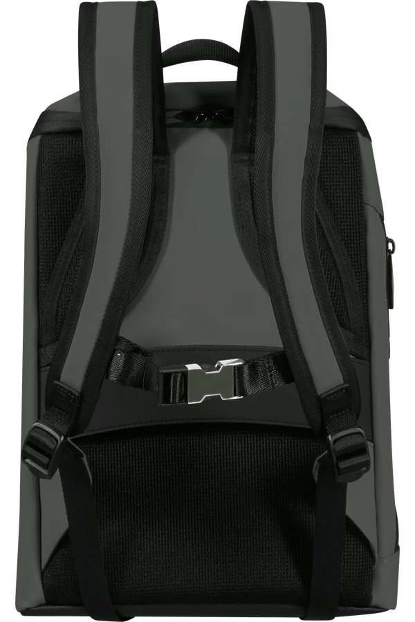 Mochila Verde - Glam-Go | Samsonite Mochila Verde - Glam-Go | Samsonite