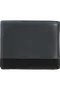 Carteira de Homem em Pele 6 Cartões 2 Porta-Notas e RFID Cinzento - PRO-DLX 6 SLG | Samsonite Carteira de Homem em Pele 6 Cartões 2 Porta-Notas e RFID Cinzento - PRO-DLX 6 SLG | Samsonite