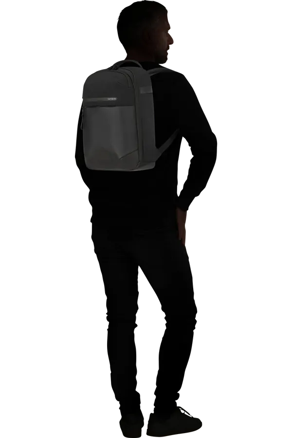 Mochila Preto - Moderny | Samsonite