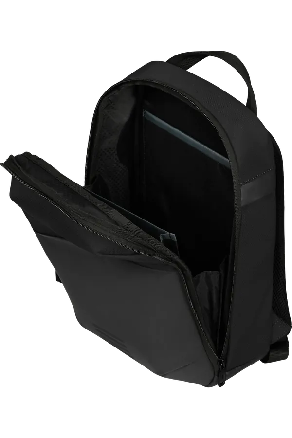 Mochila Preto - Moderny | Samsonite