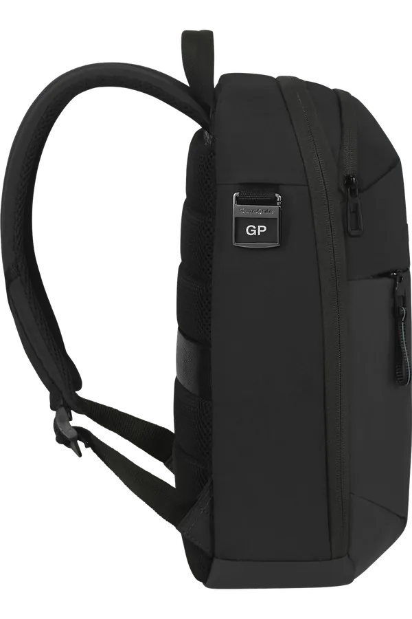 Mochila Preto - Moderny | Samsonite