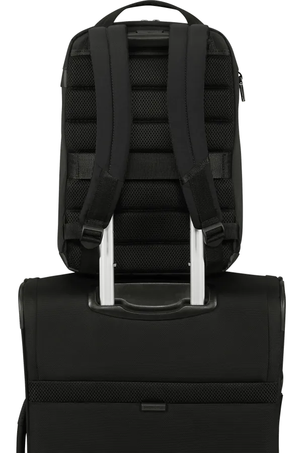 Mochila Preto - Moderny | Samsonite