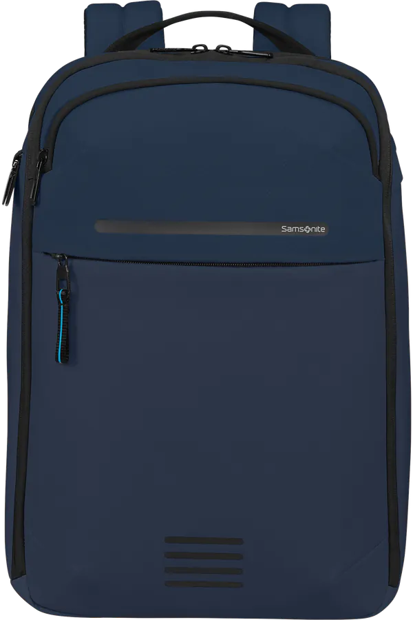 Mochila para Portátil 15.6" Azul - Moderny | Samsonite