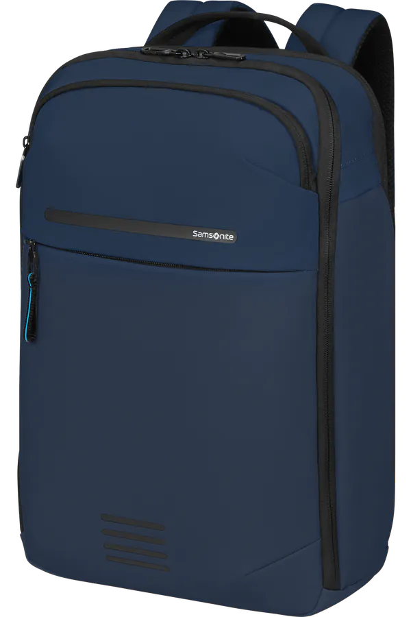 Mochila para Portátil 15.6" Azul - Moderny | Samsonite