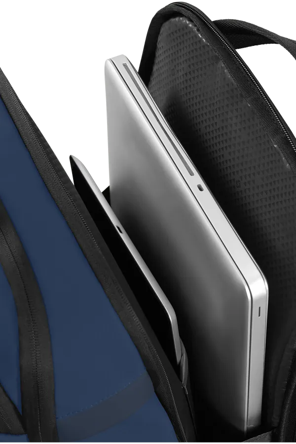 Mochila para Portátil 15.6" Azul - Moderny | Samsonite