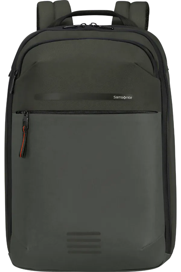 Mochila para Portátil 15.6" Verde - Moderny | Samsonite