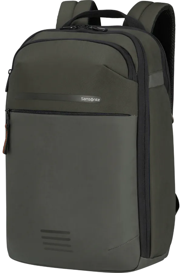 Mochila para Portátil 15.6" Verde - Moderny | Samsonite
