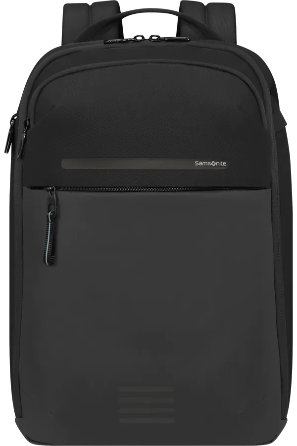 Mochila para Portátil 15.6" Preto - Moderny | Samsonite