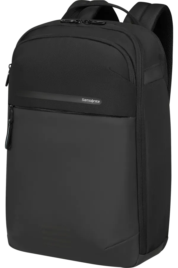 Mochila para Portátil 15.6" Preto - Moderny | Samsonite