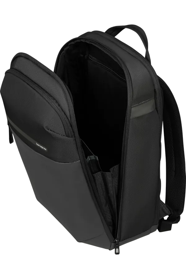 Mochila para Portátil 15.6" Preto - Moderny | Samsonite