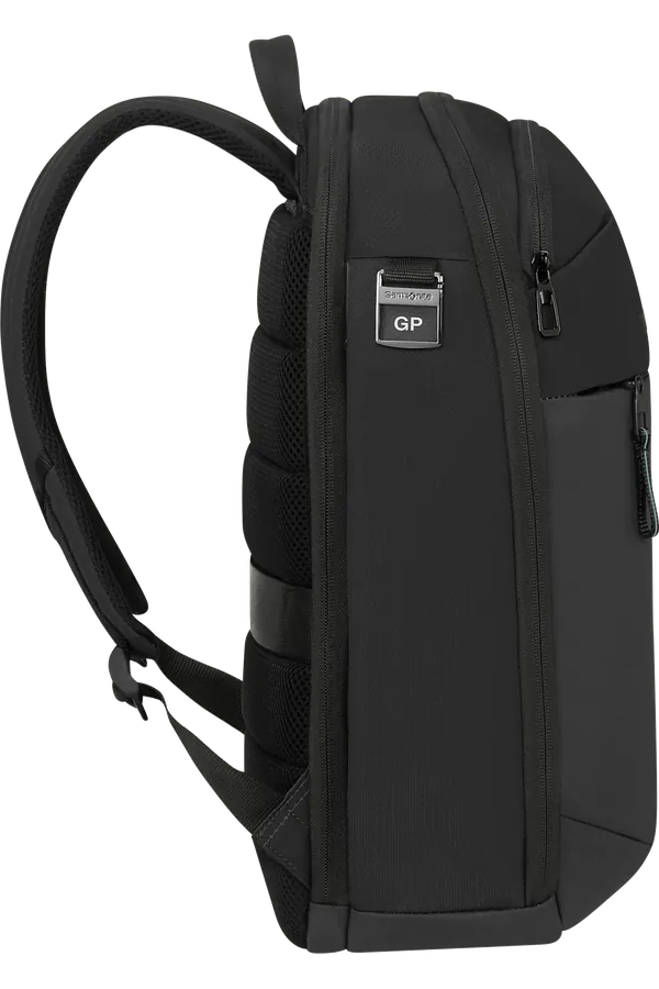 Mochila para Portátil 15.6" Preto - Moderny | Samsonite