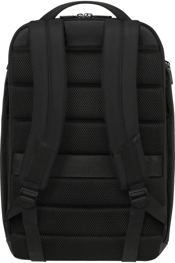 Mochila para Portátil 15.6" Preto - Moderny | Samsonite