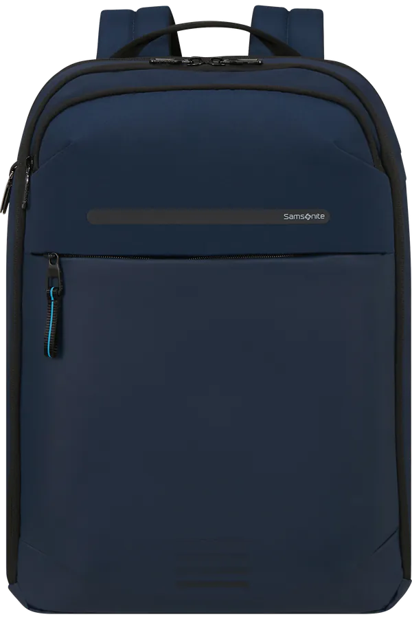 Mochila para Portátil 17.3" Azul - Moderny | Samsonite