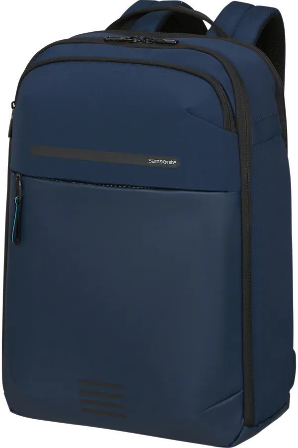 Mochila para Portátil 17.3" Azul - Moderny | Samsonite