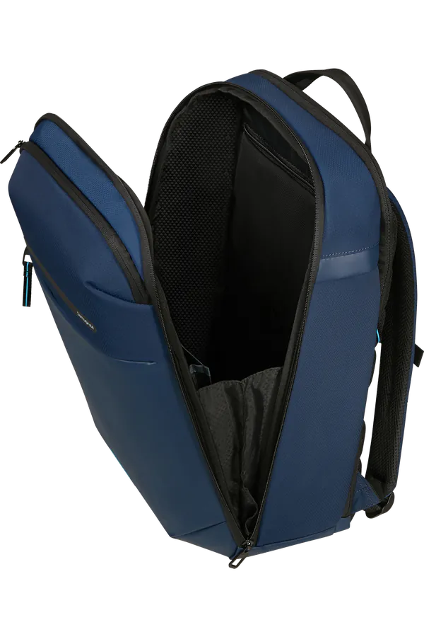 Mochila para Portátil 17.3" Azul - Moderny | Samsonite