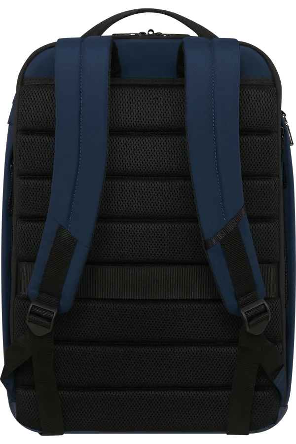 Mochila para Portátil 17.3" Azul - Moderny | Samsonite