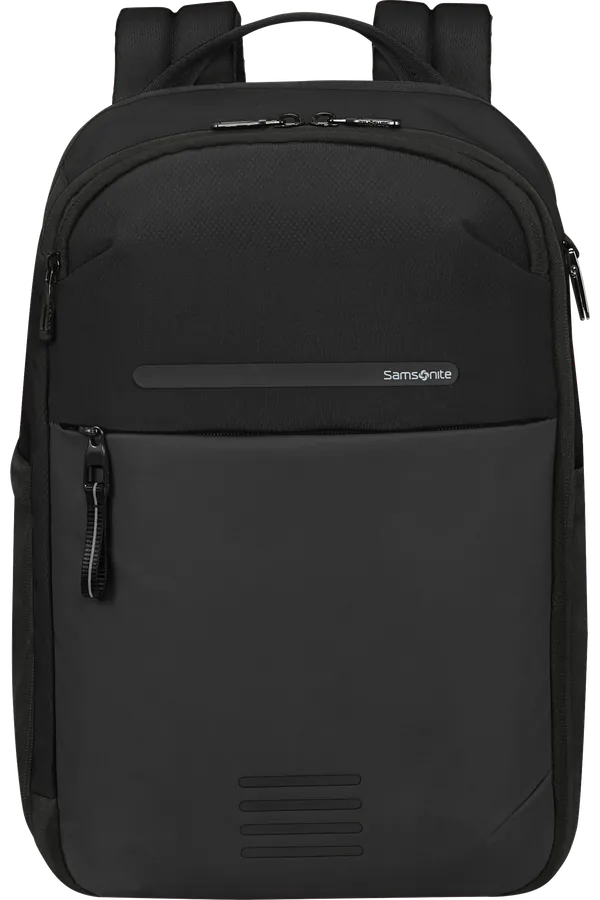 Mochila de Viagem Cabine S Preto - Moderny | Samsonite