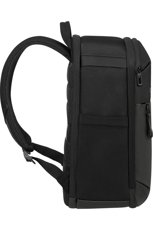 Mochila de Viagem Cabine S Preto - Moderny | Samsonite