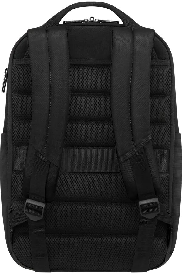Mochila de Viagem Cabine S Preto - Moderny | Samsonite
