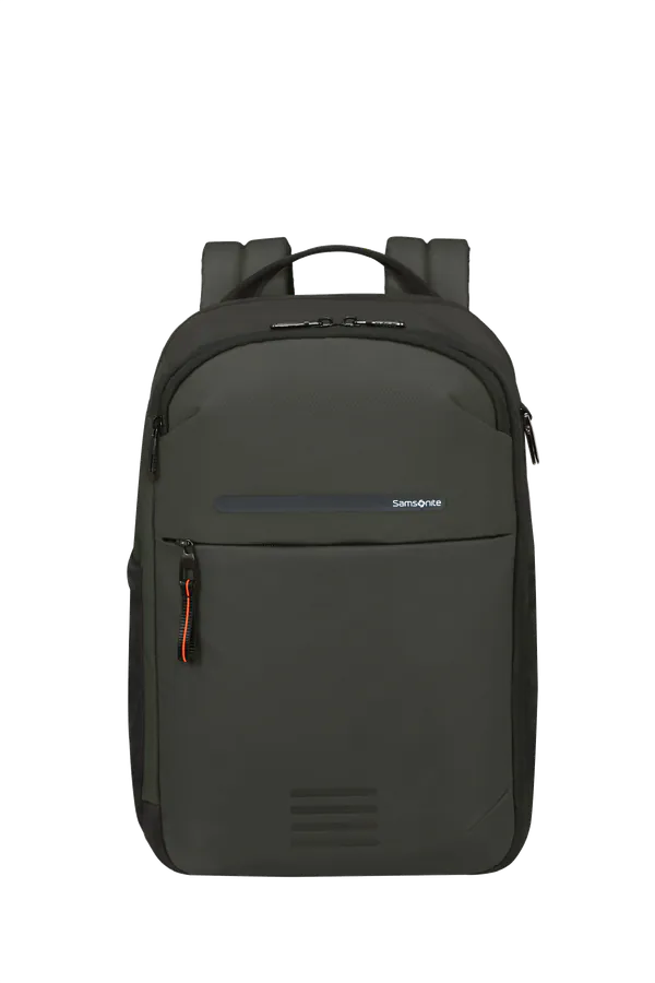 Mochila de Viagem Cabine S Verde - Moderny | Samsonite