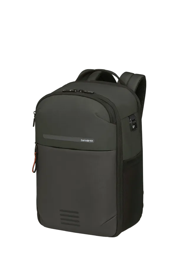 Mochila de Viagem Cabine S Verde - Moderny | Samsonite