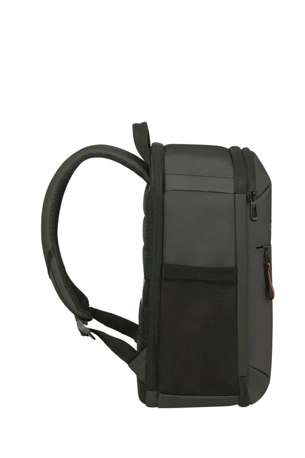 Mochila de Viagem Cabine S Verde - Moderny | Samsonite