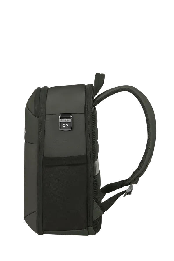 Mochila de Viagem Cabine S Verde - Moderny | Samsonite