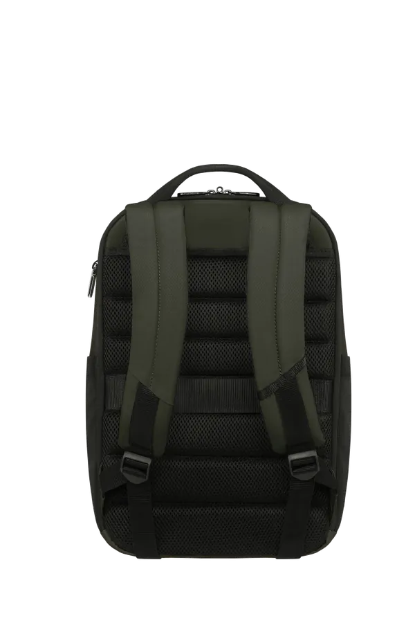 Mochila de Viagem Cabine S Verde - Moderny | Samsonite