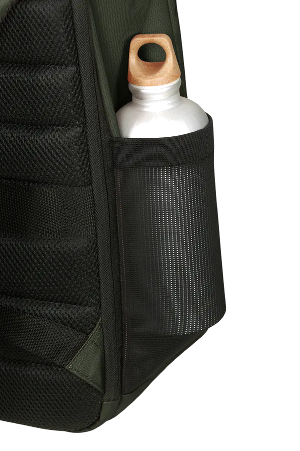 Mochila de Viagem Cabine S Verde - Moderny | Samsonite