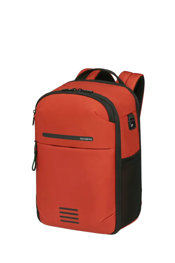 Mochila de Viagem Cabine S Terracota - Moderny | Samsonite