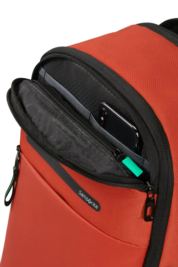 Mochila de Viagem Cabine S Terracota - Moderny | Samsonite