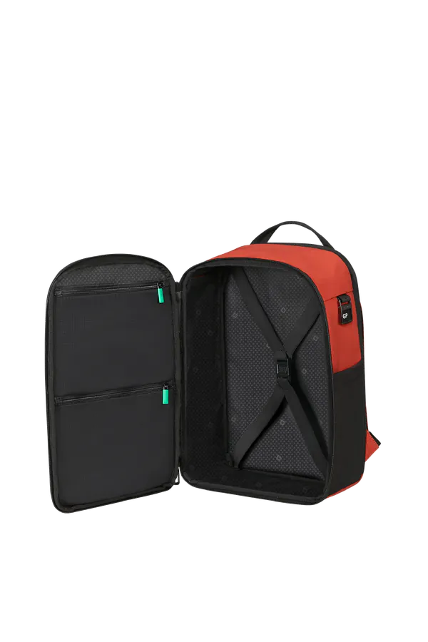 Mochila de Viagem Cabine S Terracota - Moderny | Samsonite