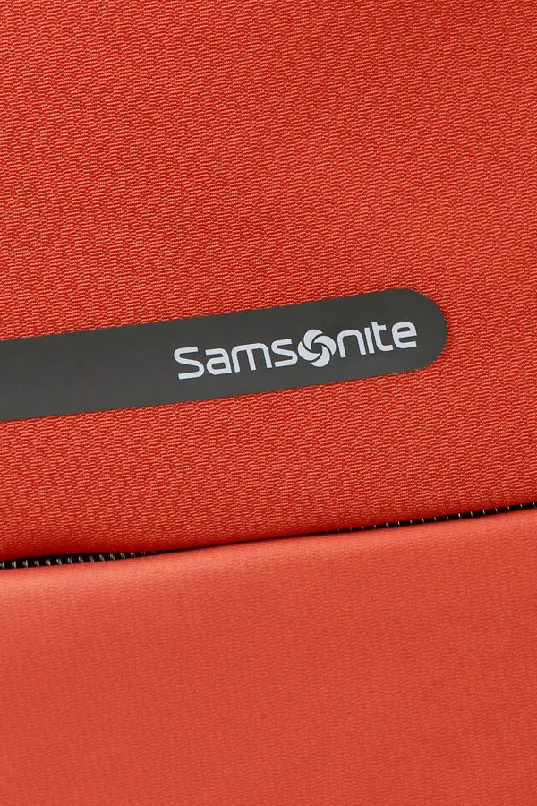 Mochila de Viagem Cabine S Terracota - Moderny | Samsonite