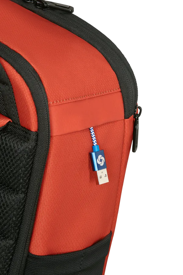 Mochila de Viagem Cabine S Terracota - Moderny | Samsonite