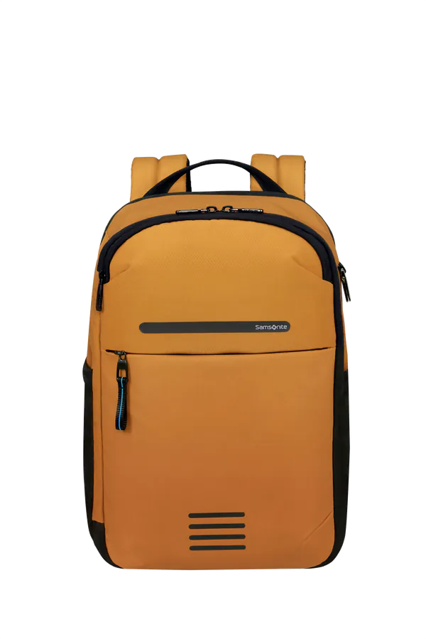 Mochila de Viagem Cabine S Amarelo - Moderny | Samsonite