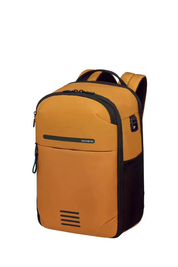 Mochila de Viagem Cabine S Amarelo - Moderny | Samsonite