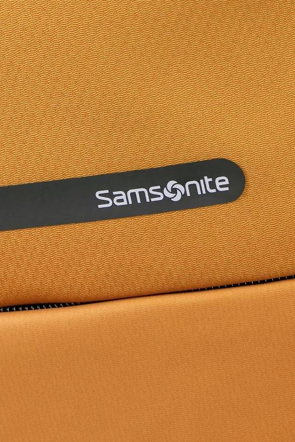 Mochila de Viagem Cabine S Amarelo - Moderny | Samsonite
