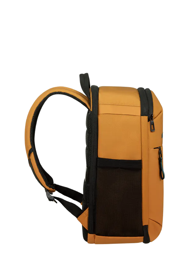 Mochila de Viagem Cabine S Amarelo - Moderny | Samsonite