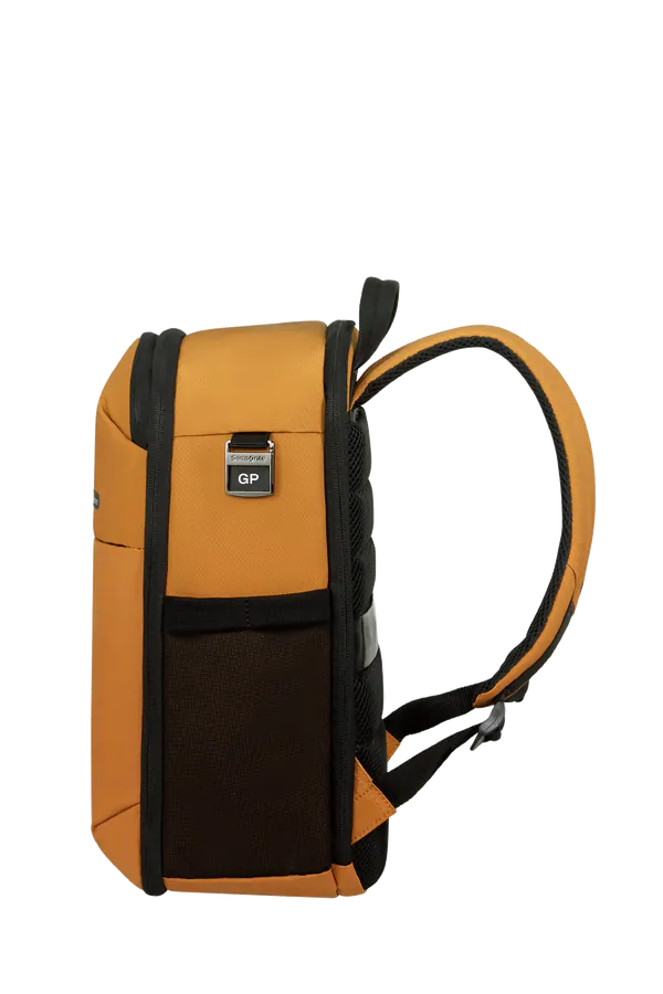 Mochila de Viagem Cabine S Amarelo - Moderny | Samsonite