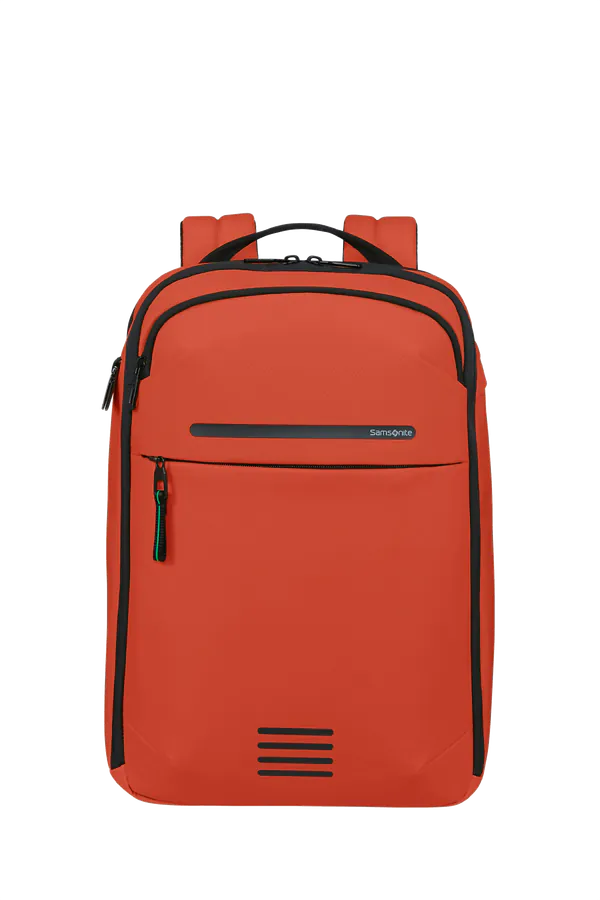 Mochila para Portátil 15.6" Terracota - Moderny | Samsonite