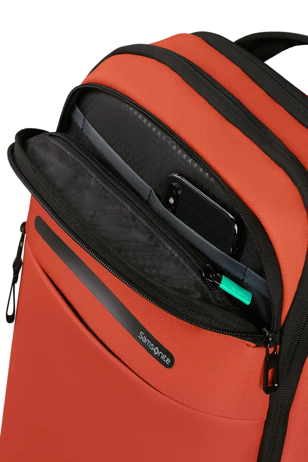 Mochila para Portátil 15.6" Terracota - Moderny | Samsonite