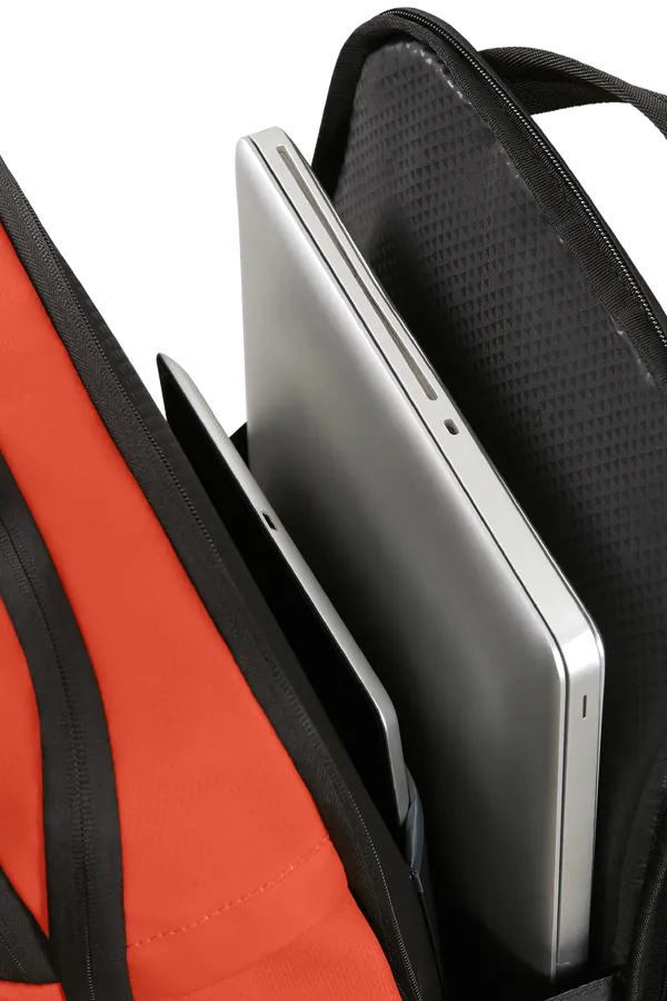 Mochila para Portátil 15.6" Terracota - Moderny | Samsonite