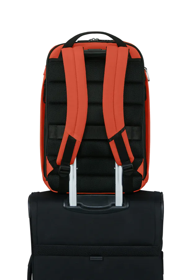 Mochila para Portátil 15.6" Terracota - Moderny | Samsonite