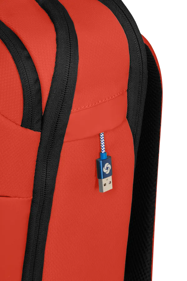 Mochila para Portátil 15.6" Terracota - Moderny | Samsonite
